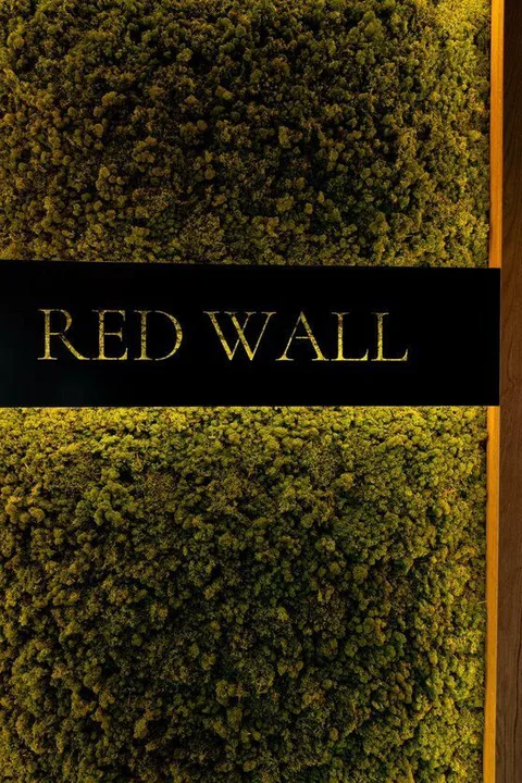 Red Wall Restaurant