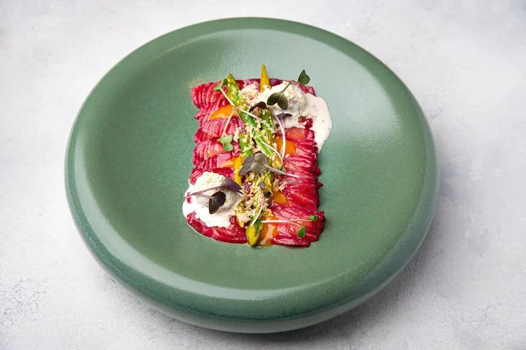 Red Wall Restaurant