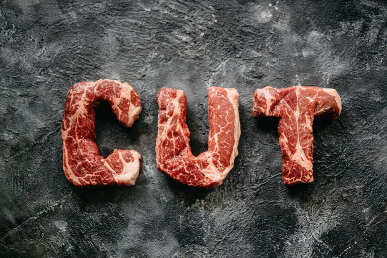 CUT