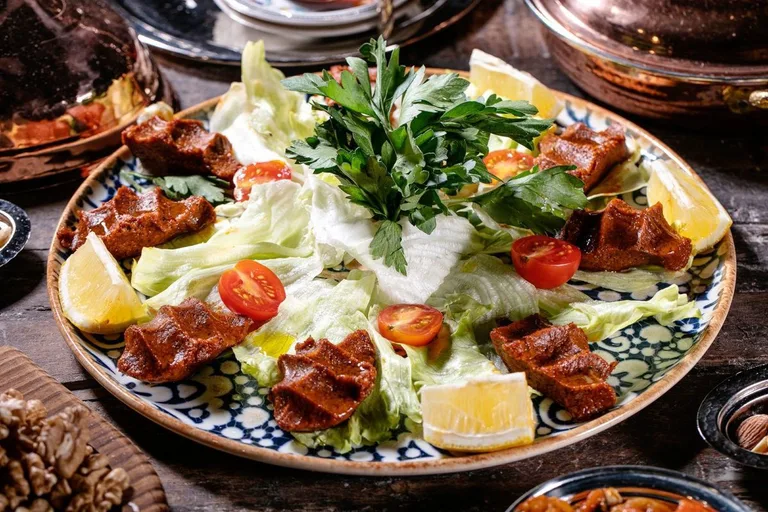 Levantine