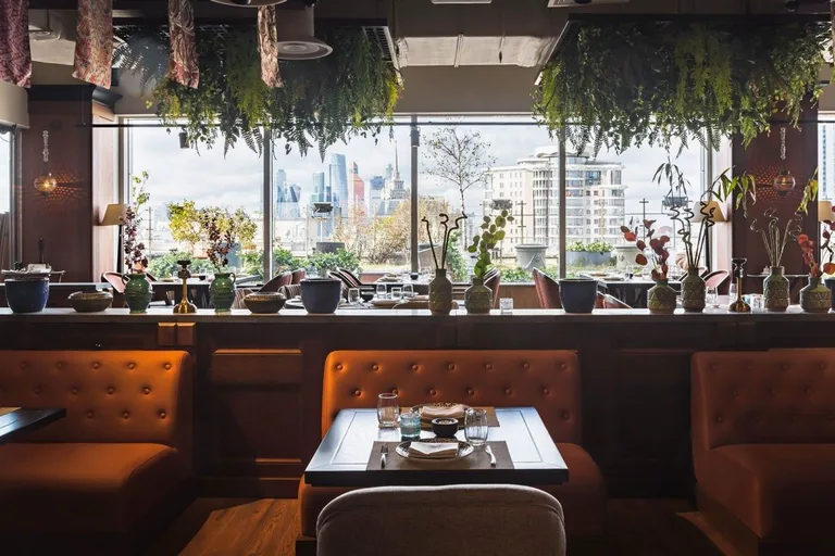 Levantine