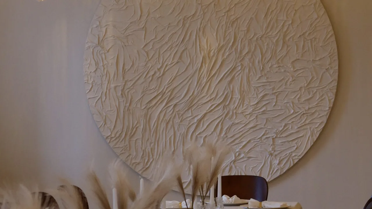Restoran Mechta