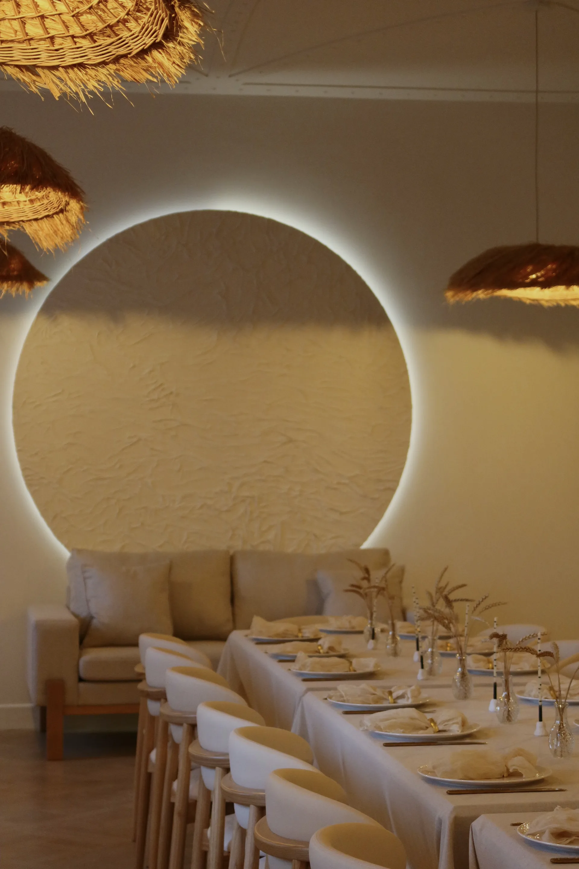 Restoran Mechta