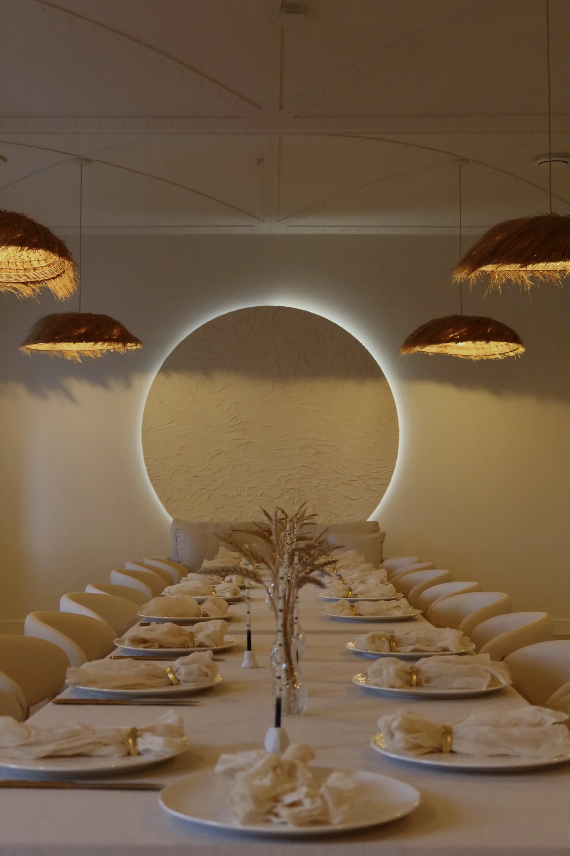 Restoran Mechta