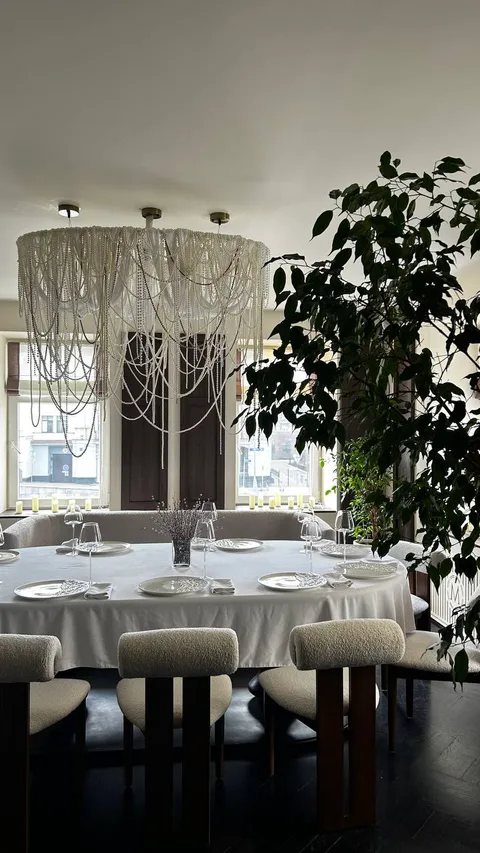 Restoran Mechta