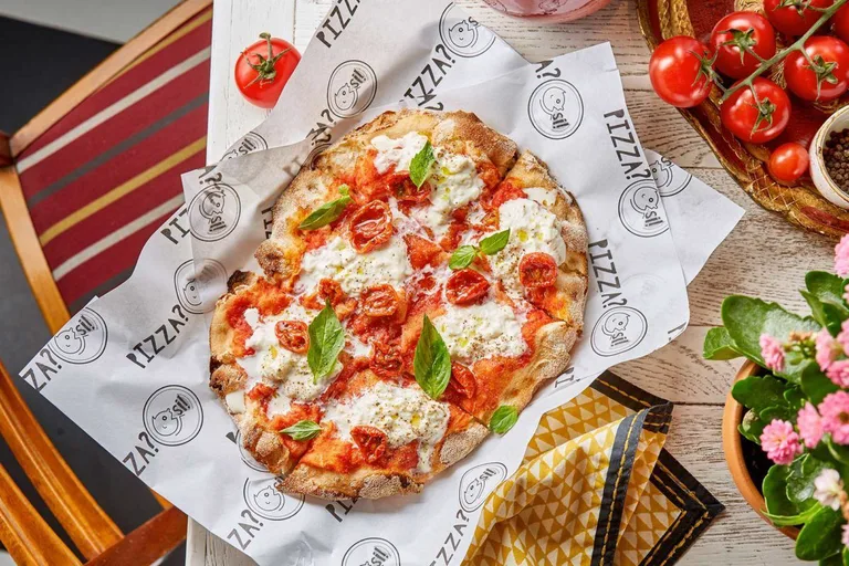 Pizza Si