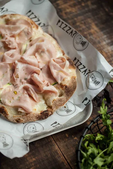 Pizza Si