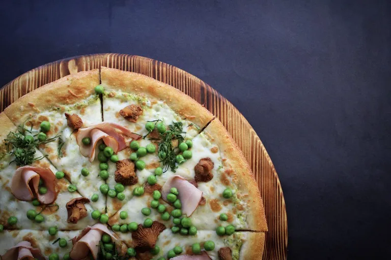 Pizza Hub