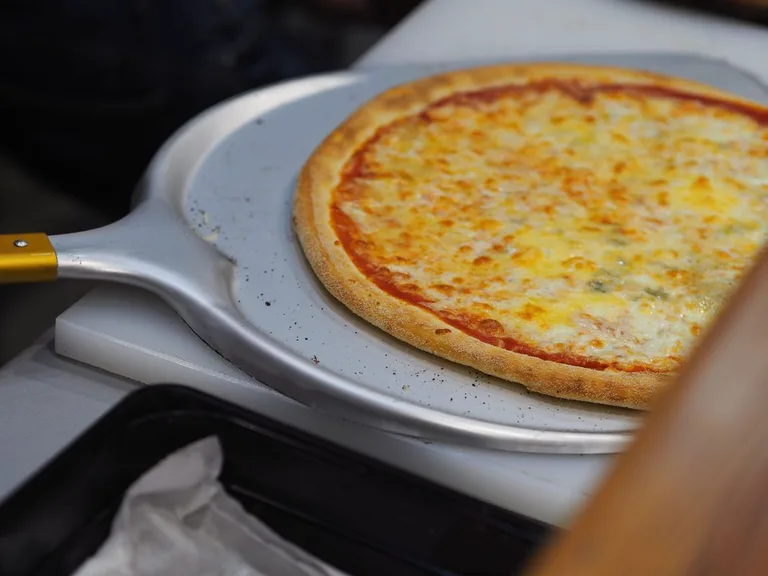 Pizza Hub