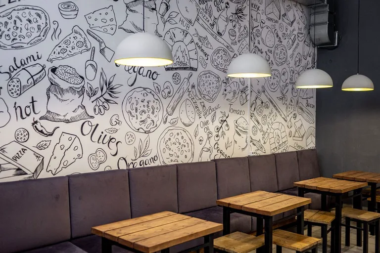 Pizza Hub