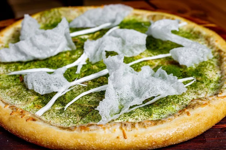 Pizza Hub