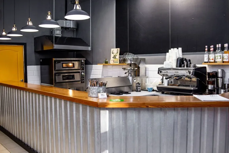 Pizza Hub