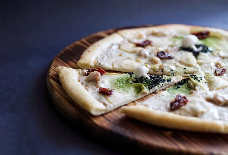 Pizza Hub