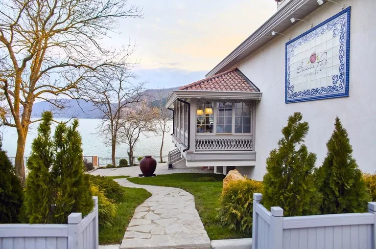 Villa Roz