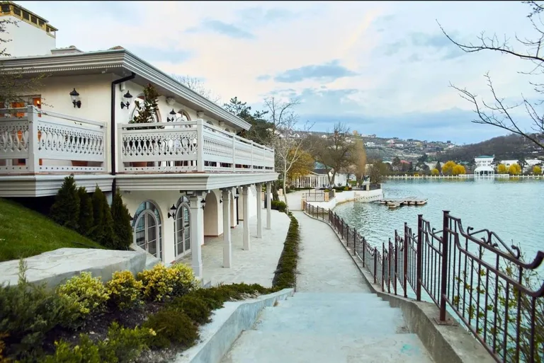 Villa Roz