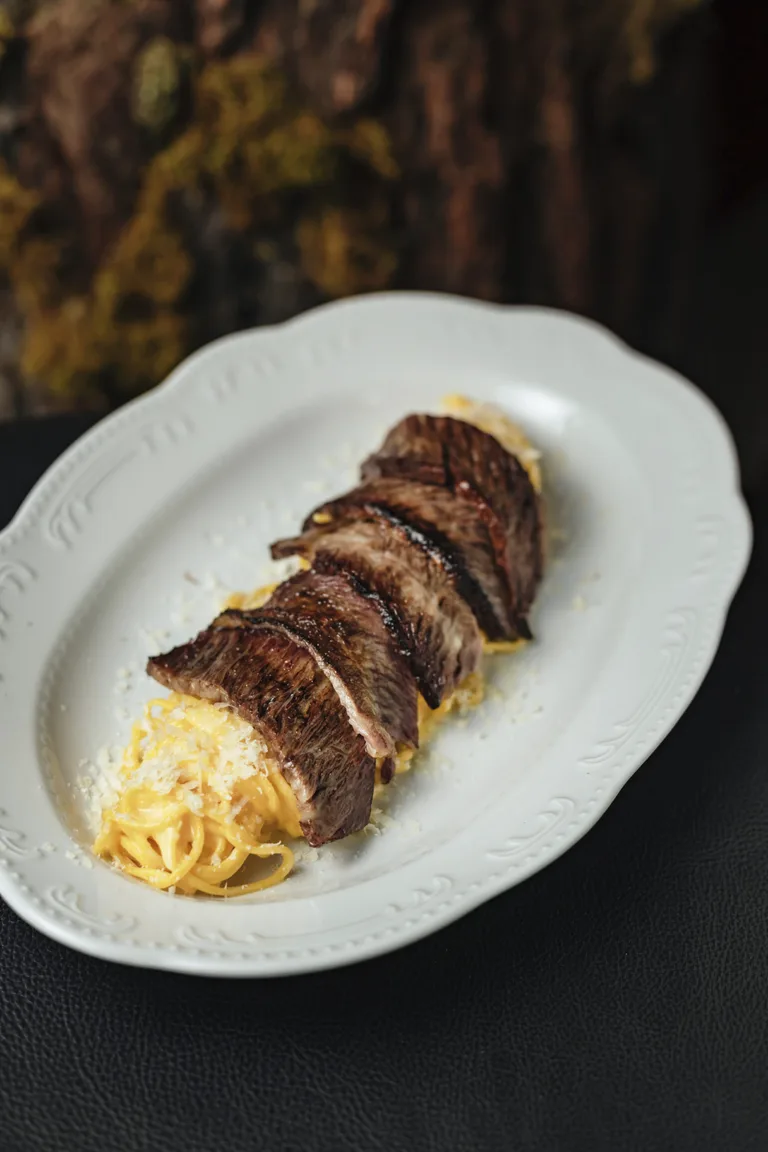RIBS