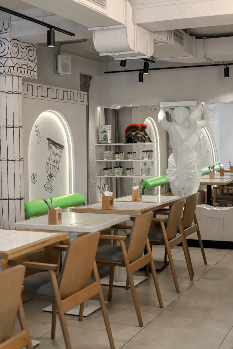 Pizzeria Rimlyane