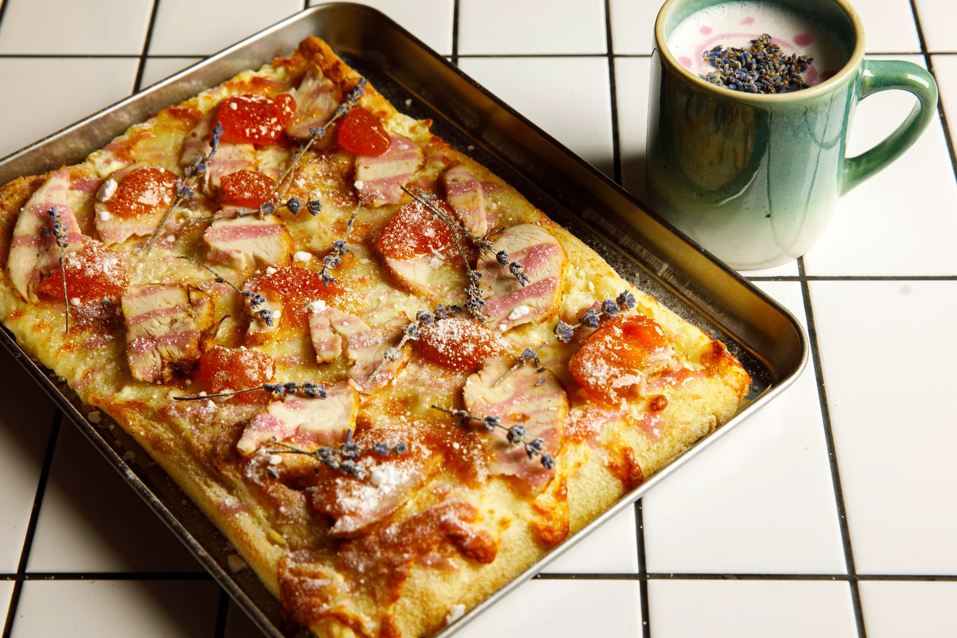 Pizzeria Rimlyane
