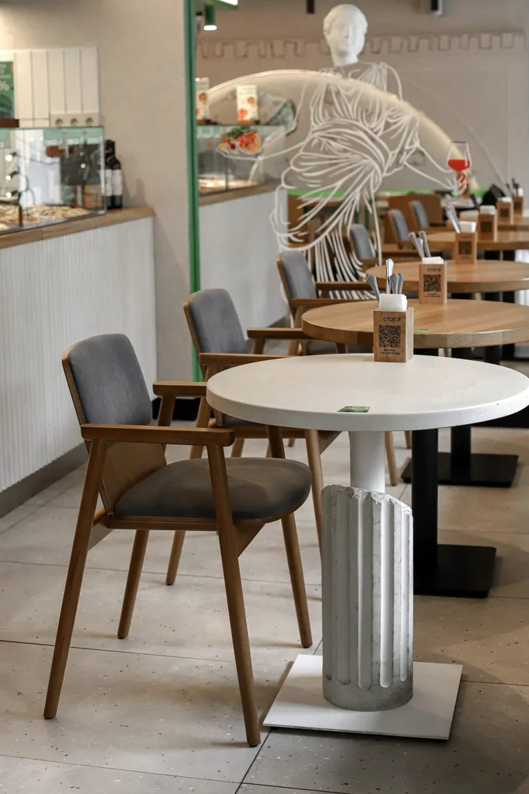 Pizzeria Rimlyane
