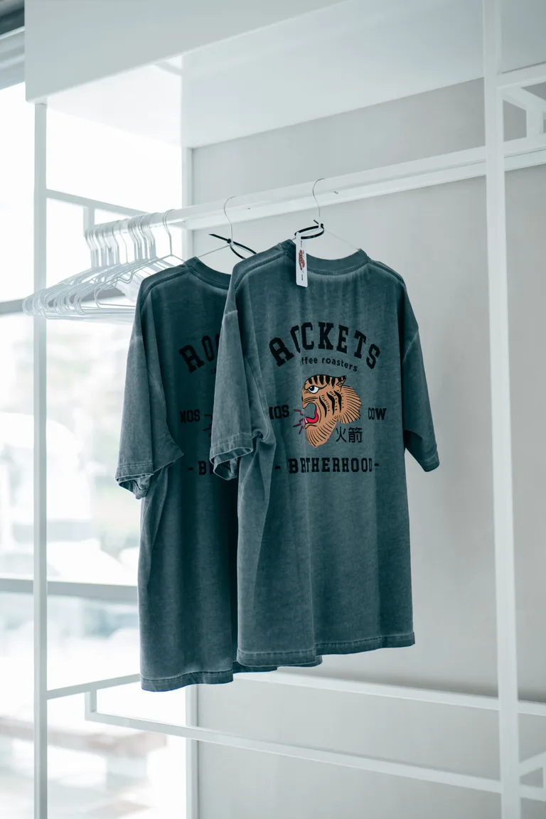 rockets.concept store
