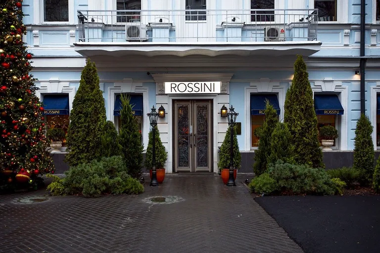 Rossini