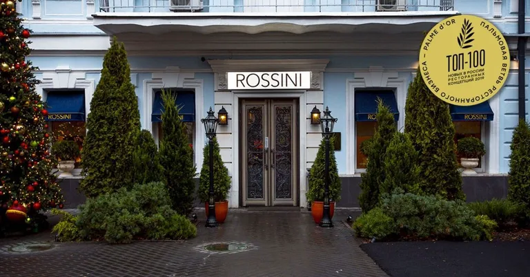 Rossini