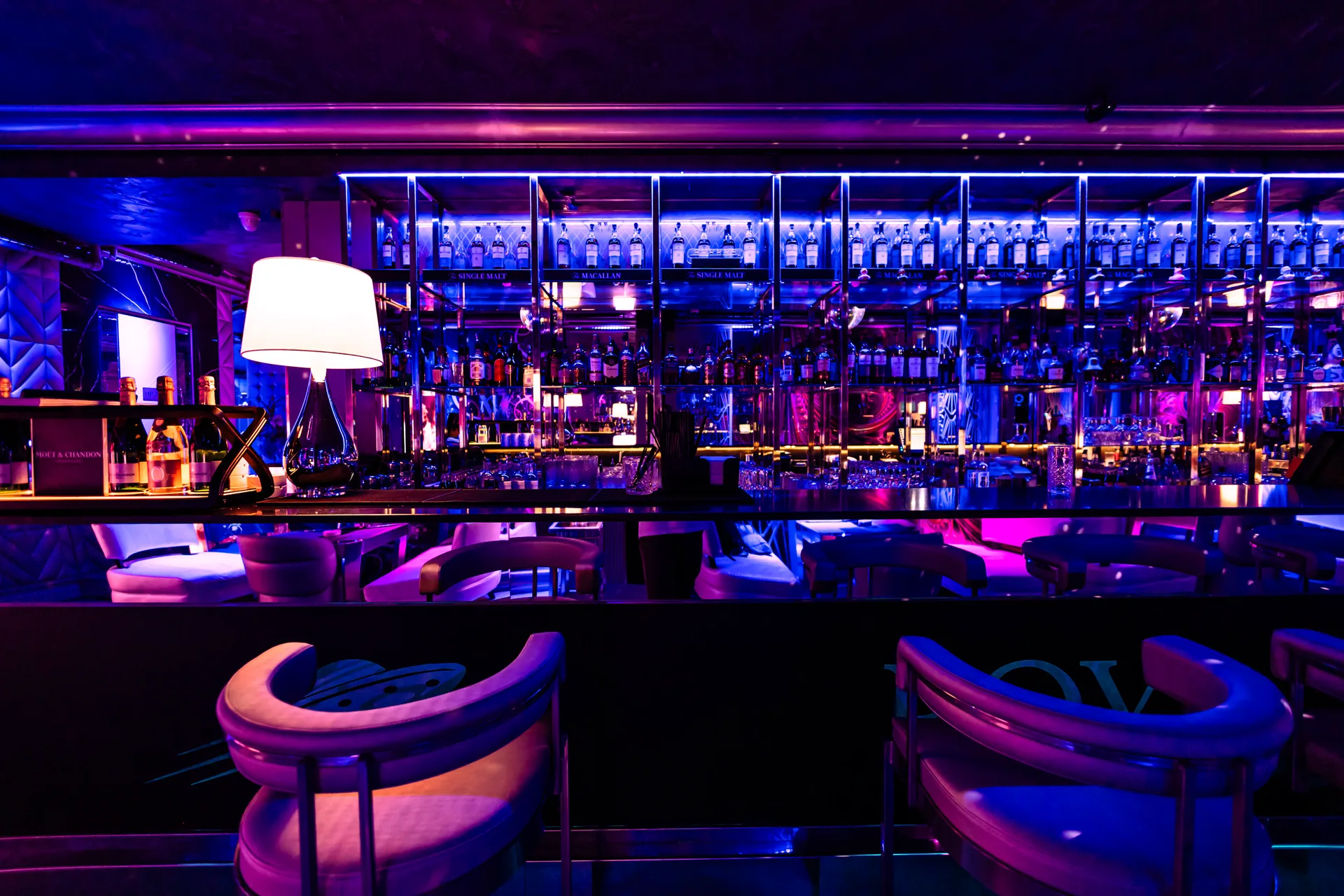 Royal Space by Royal Arbat