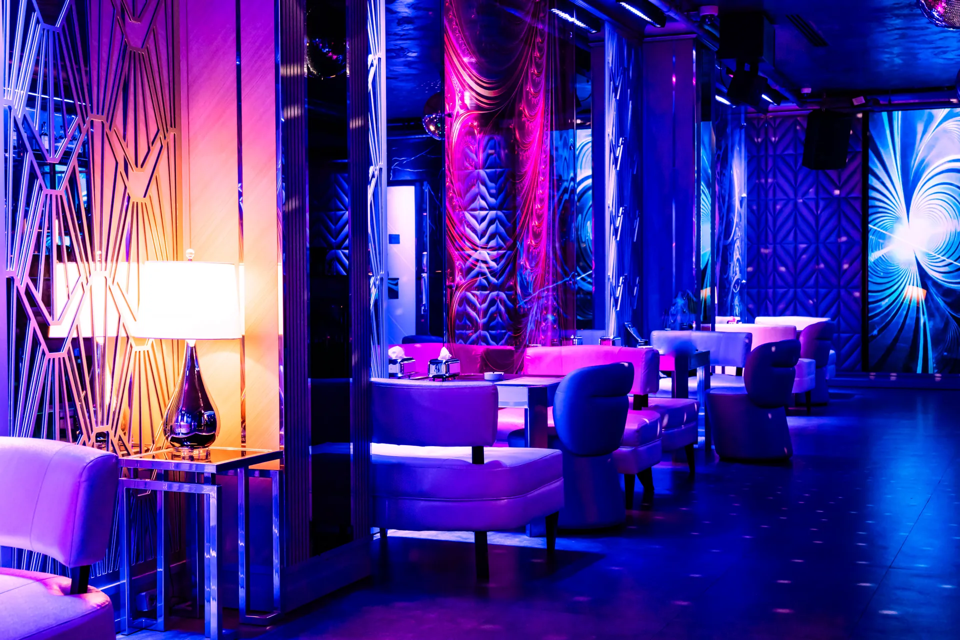 Royal Space by Royal Arbat