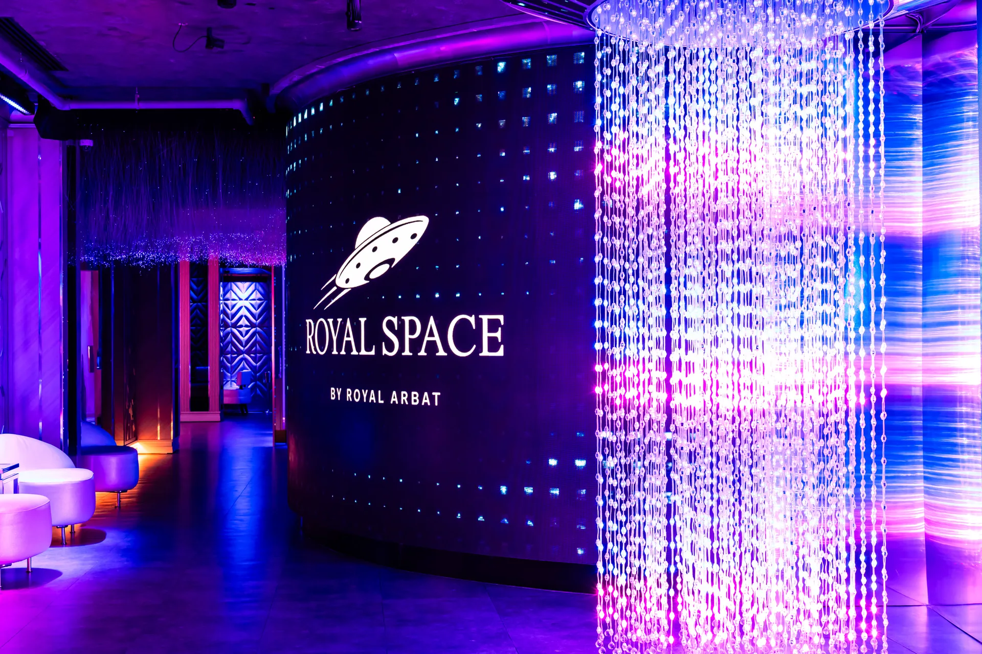 Royal Space by Royal Arbat