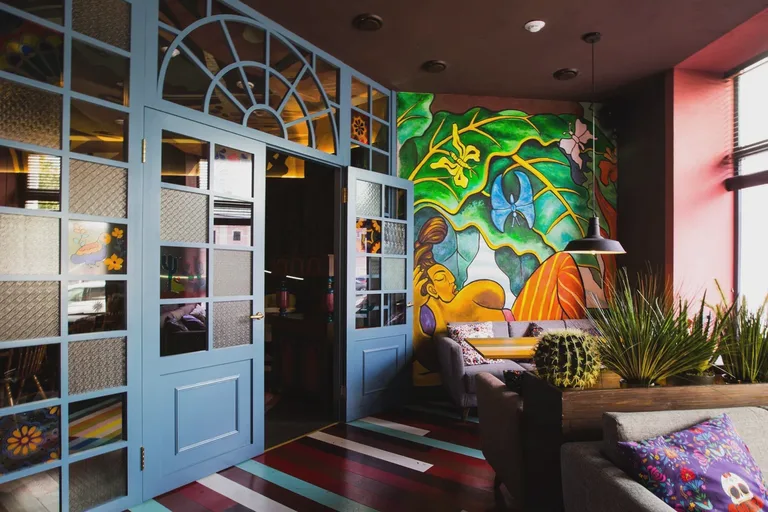ROZAS BAR