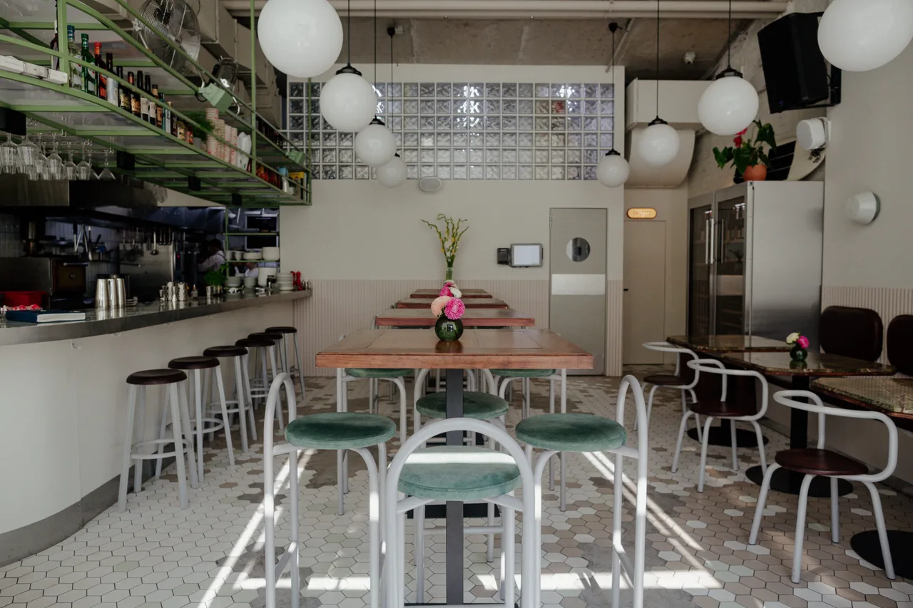 RUDI Italian bistro