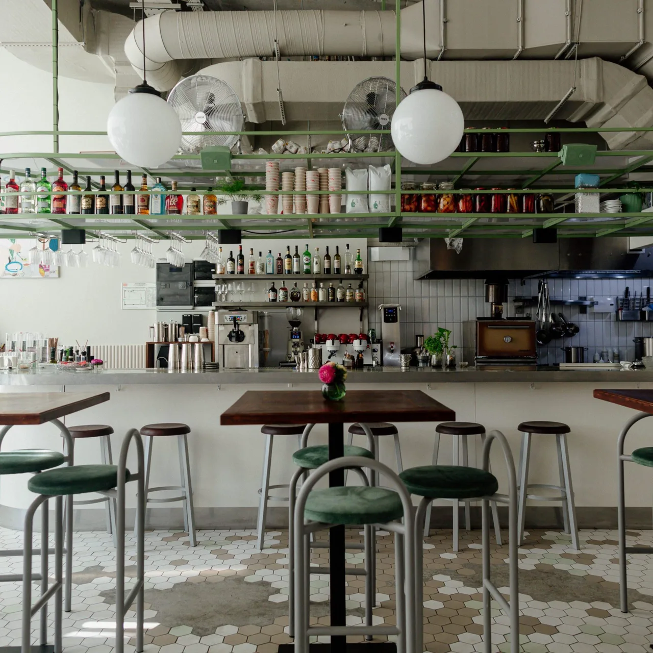 RUDI Italian bistro