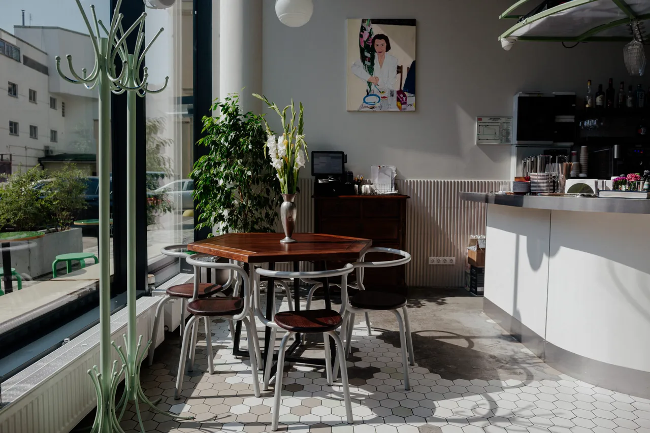 RUDI Italian bistro