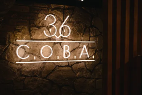 С. О. В. А. 36