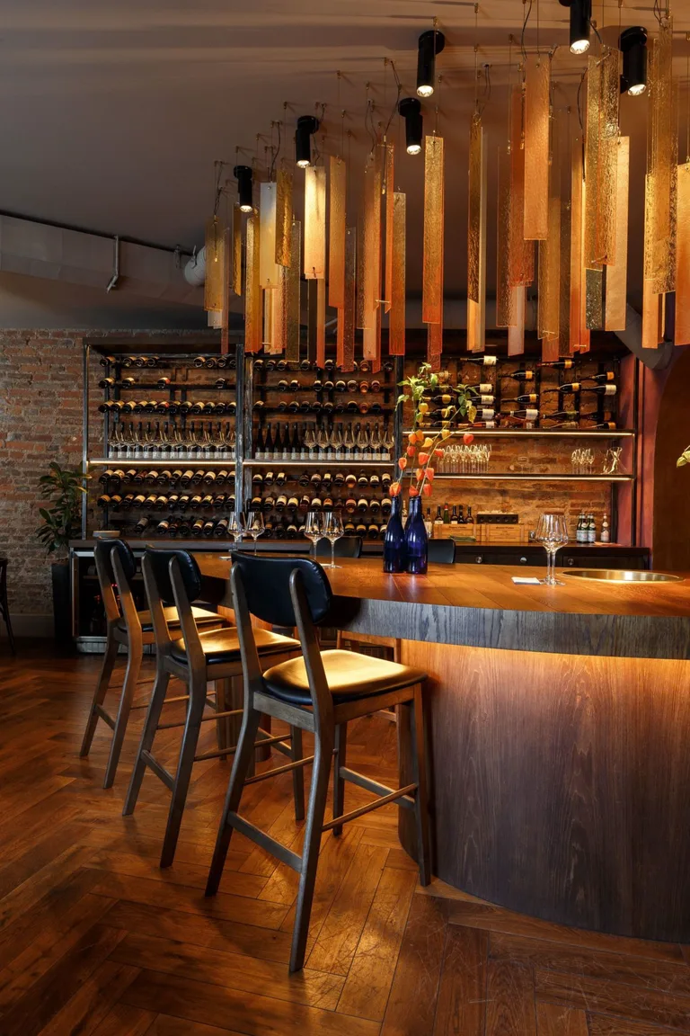 Salone pasta&bar