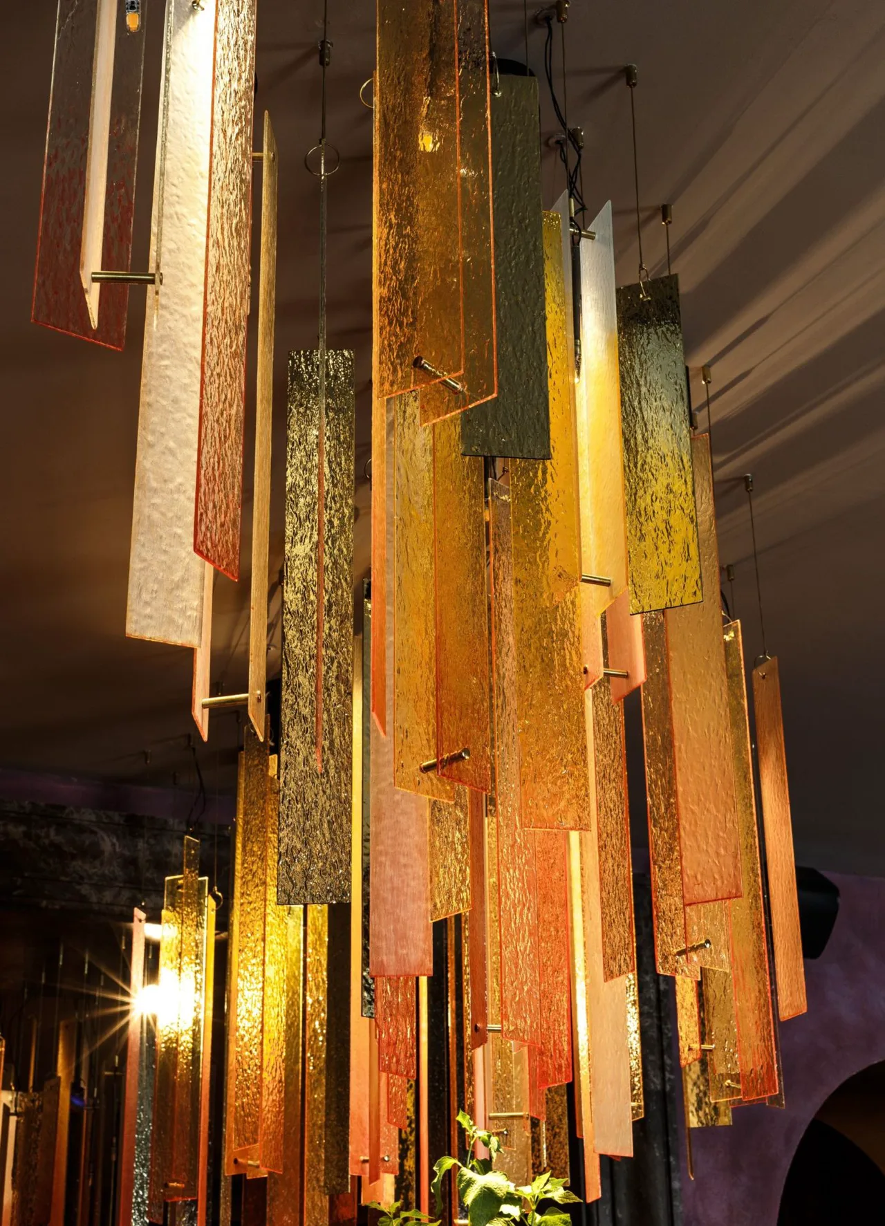 Salone pasta&bar