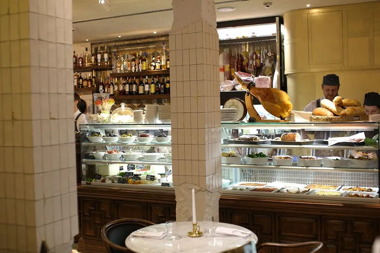 Salumeria