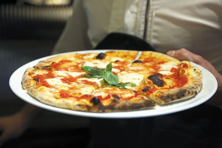 Salumeria