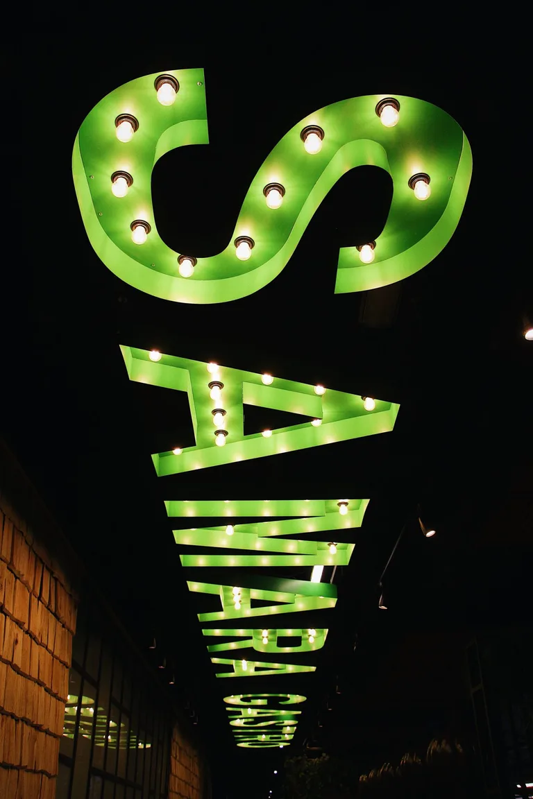 SAMARA GASTRO
