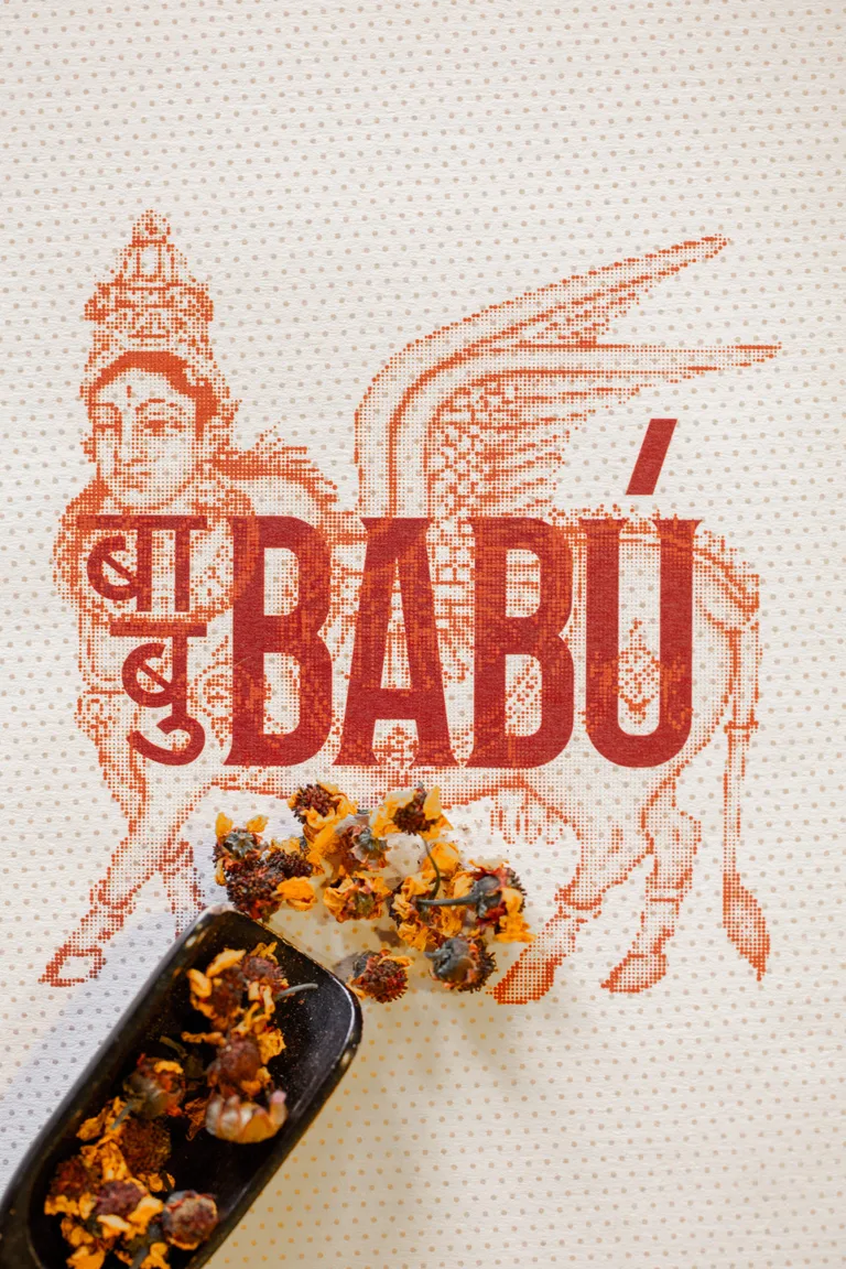 Babu