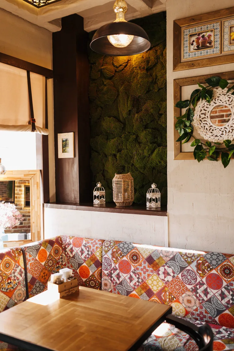 Kafe Samovar