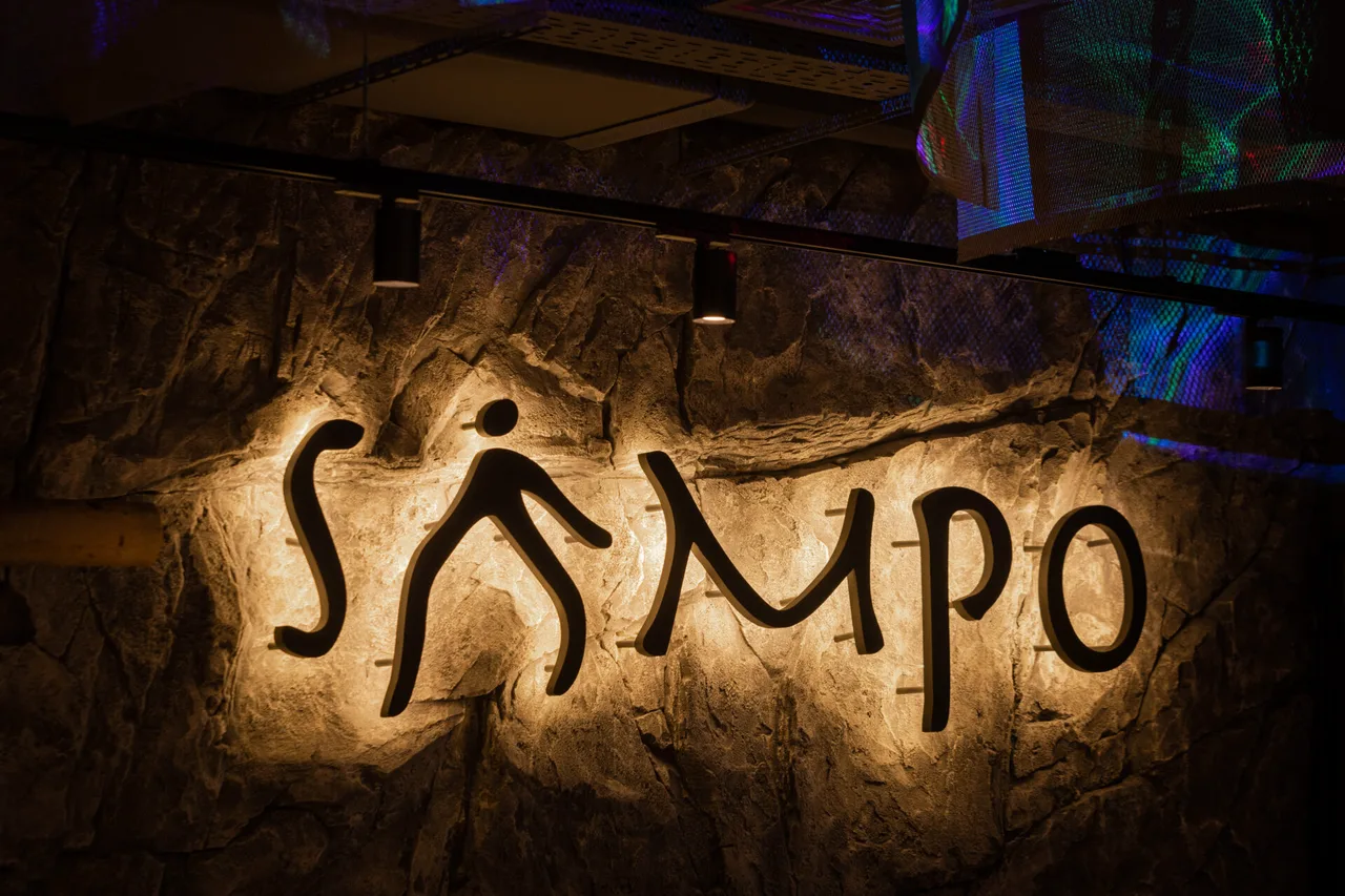 SAMPO