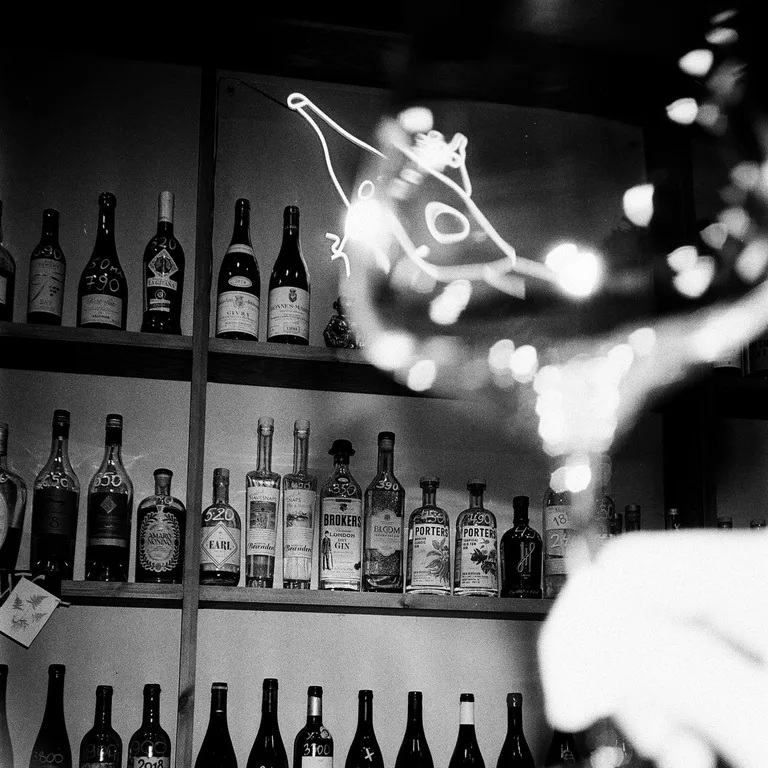 Bacchus bar