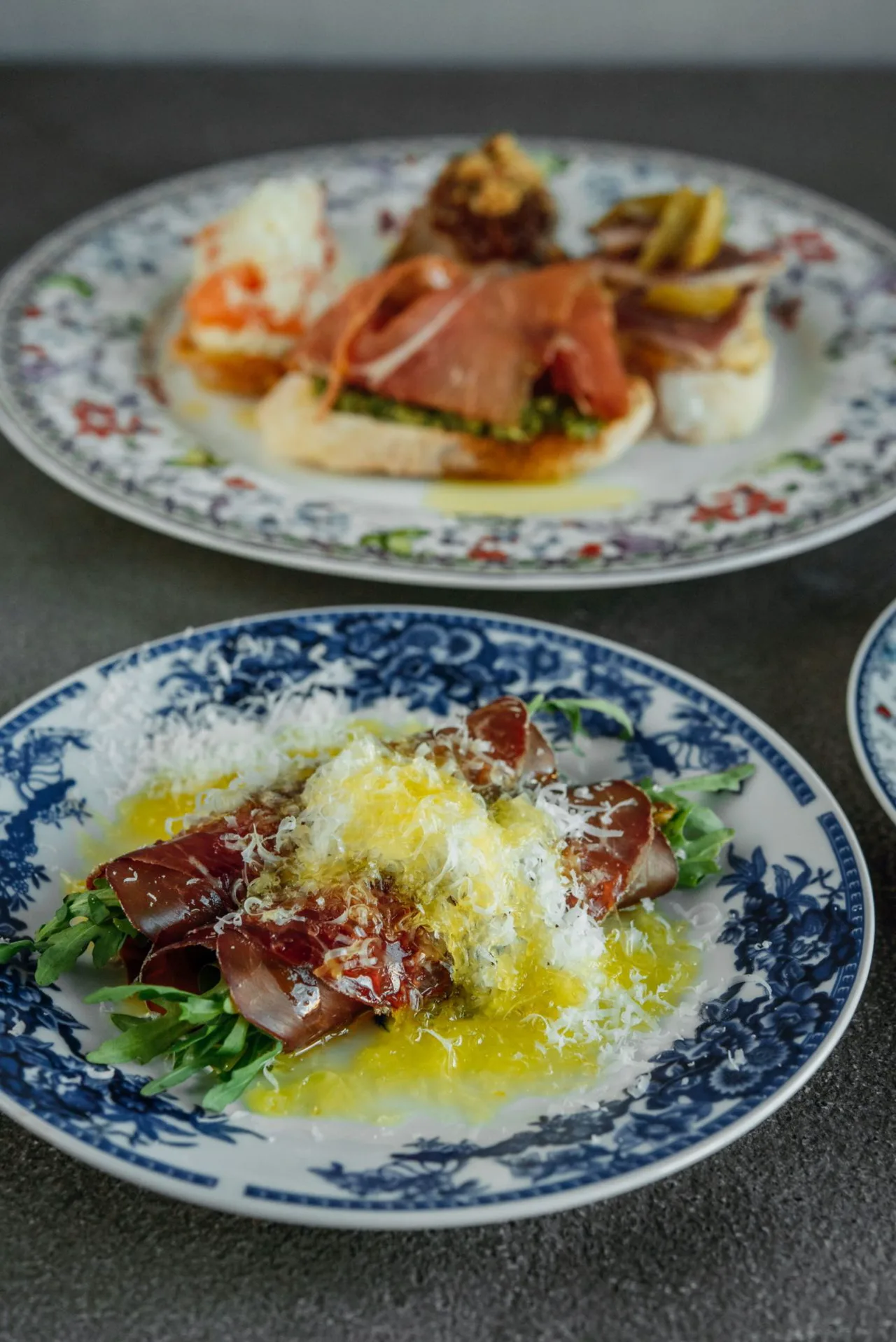 Scampi Trattoria