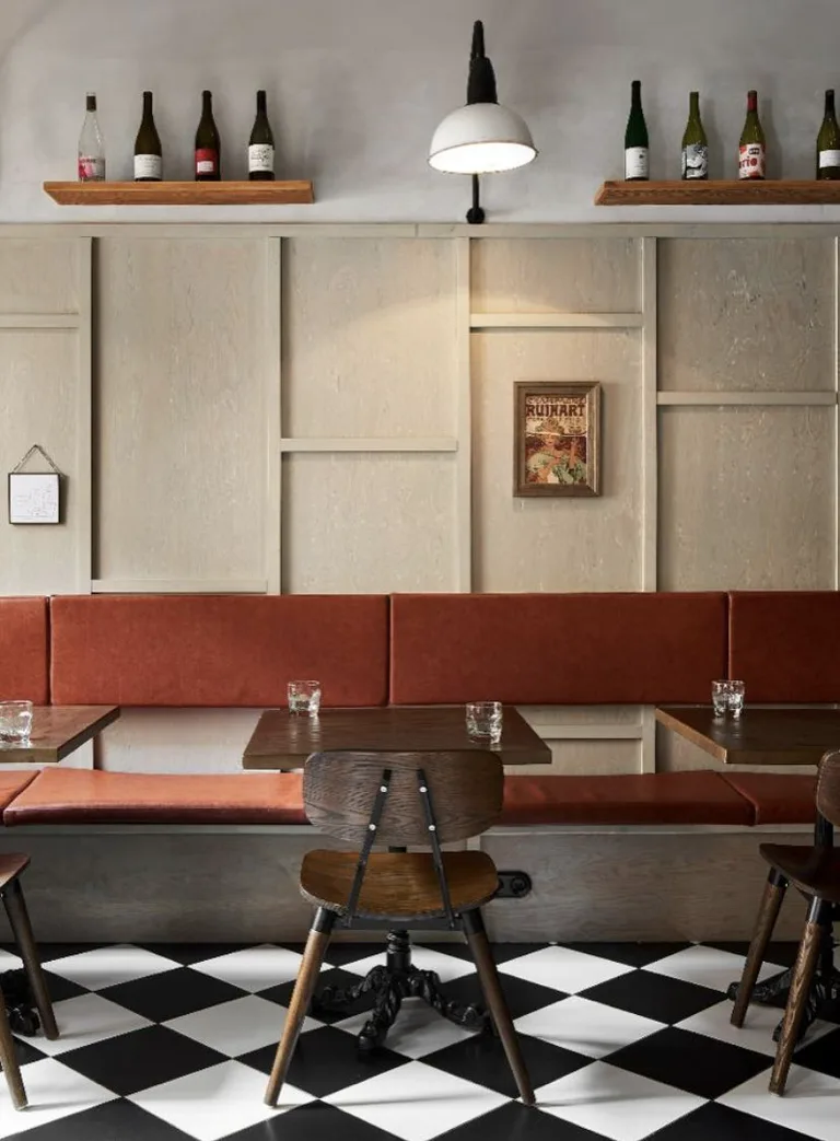 Bacchus bar&shop