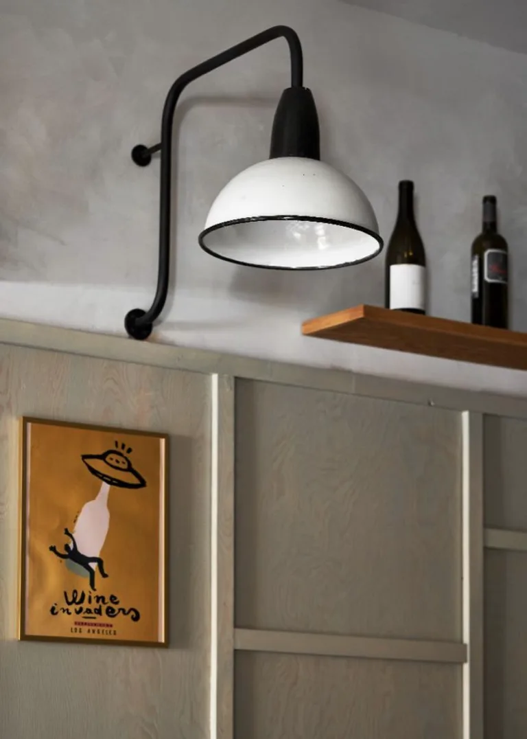 Bacchus bar&shop