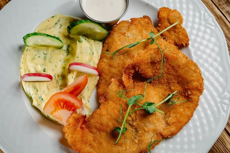 SCHNITZEL