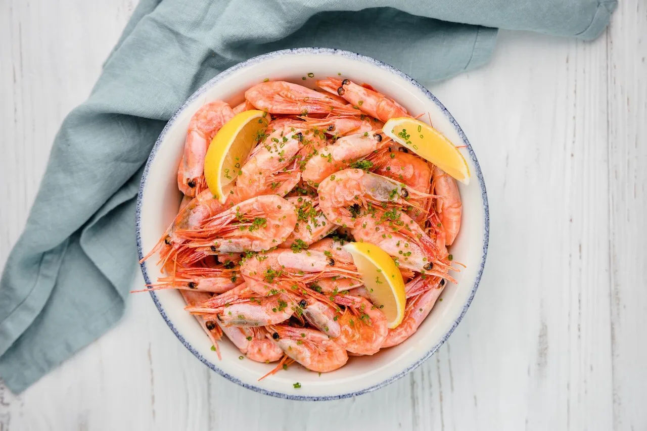 Seafood & bar Морская