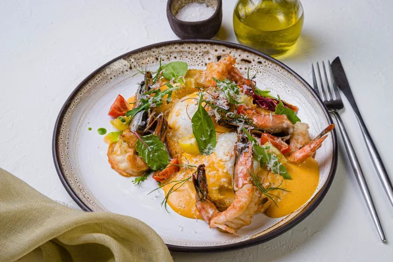 SeaFood Bar