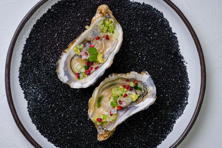 SeaFood Bar